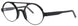 Andy Wolf CHEN Eyeglasses