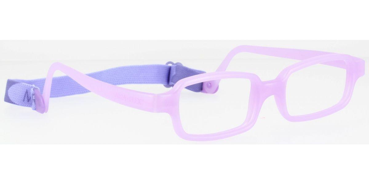 Miraflex NewBabyTwo Eyeglasses