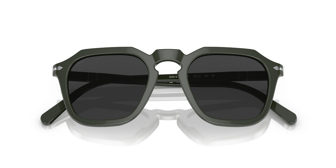 118848 - Green - Polar Black