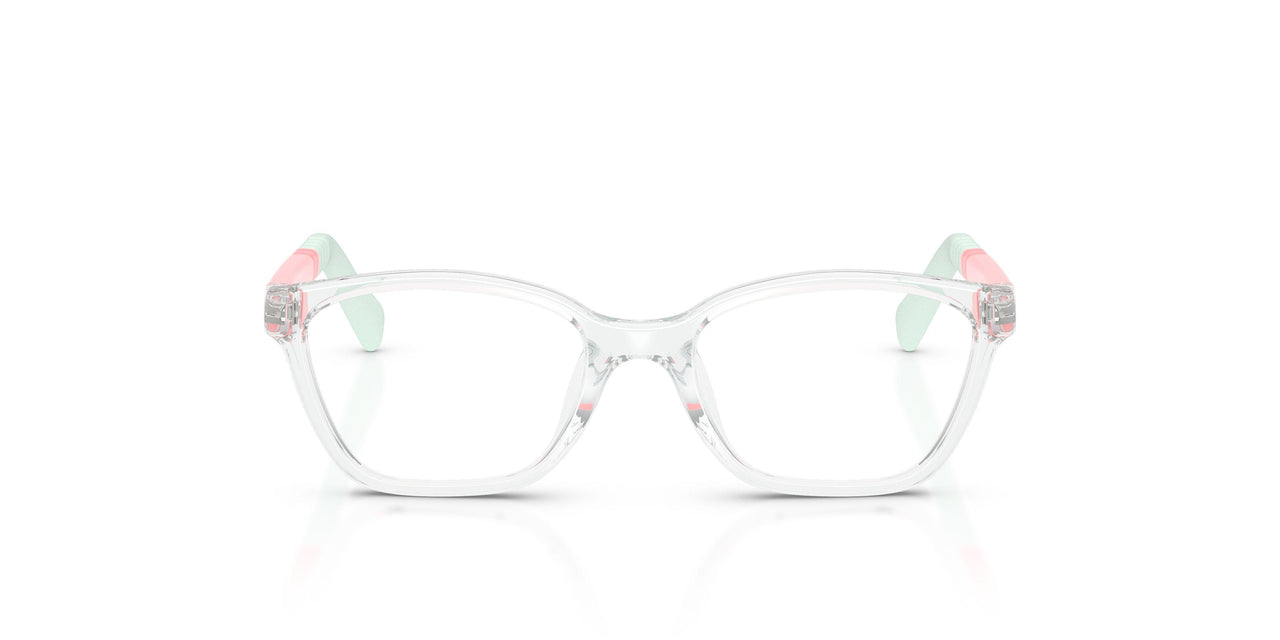 O826 - Transparent
