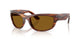 954/33 - Brown - B-15 Brown