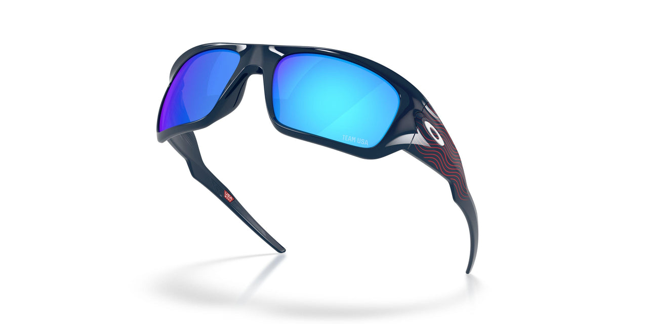 948617 - Blue - Prizm Sapphire