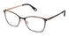 Fysh F-3799 Eyeglasses