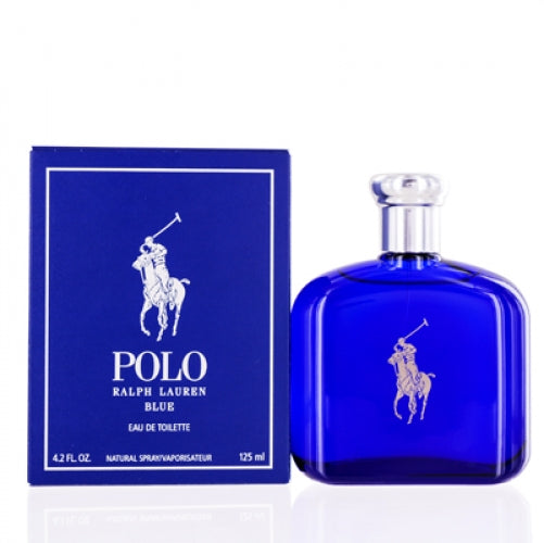 Ralph Lauren Polo Blue EDT Spray