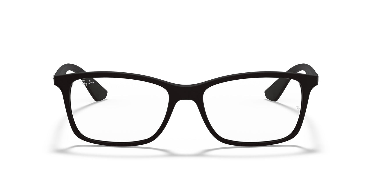 5196 - Black - Clear