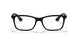 5196 - Black - Clear