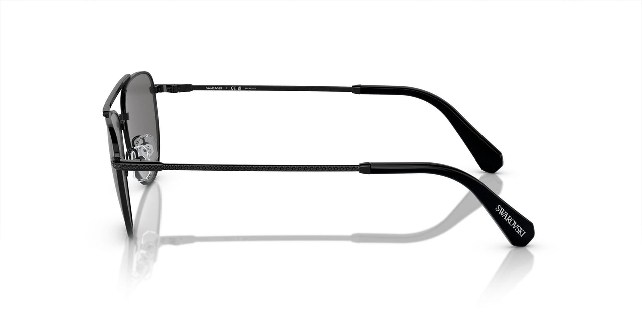 401081 - Black - Dark Grey Polarized