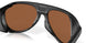 911703 - Black - Copper Silver Mirror