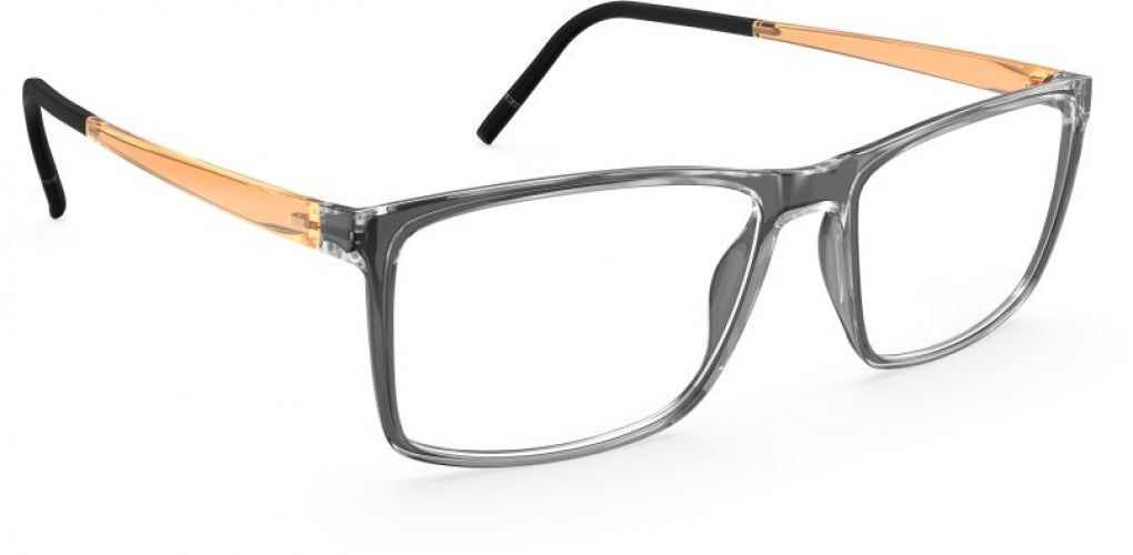 Silhouette Vivid Sky FR Fullrim 2956 Eyeglasses