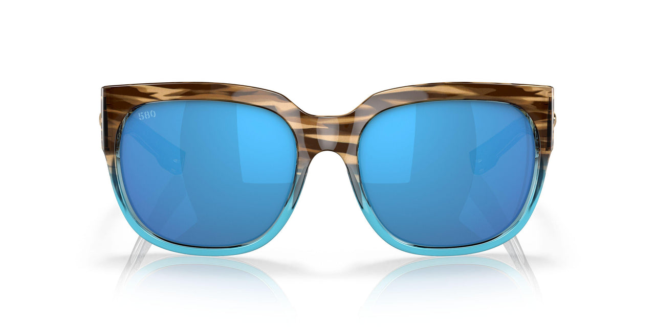900403 - Brown - Blue Mirror 580g