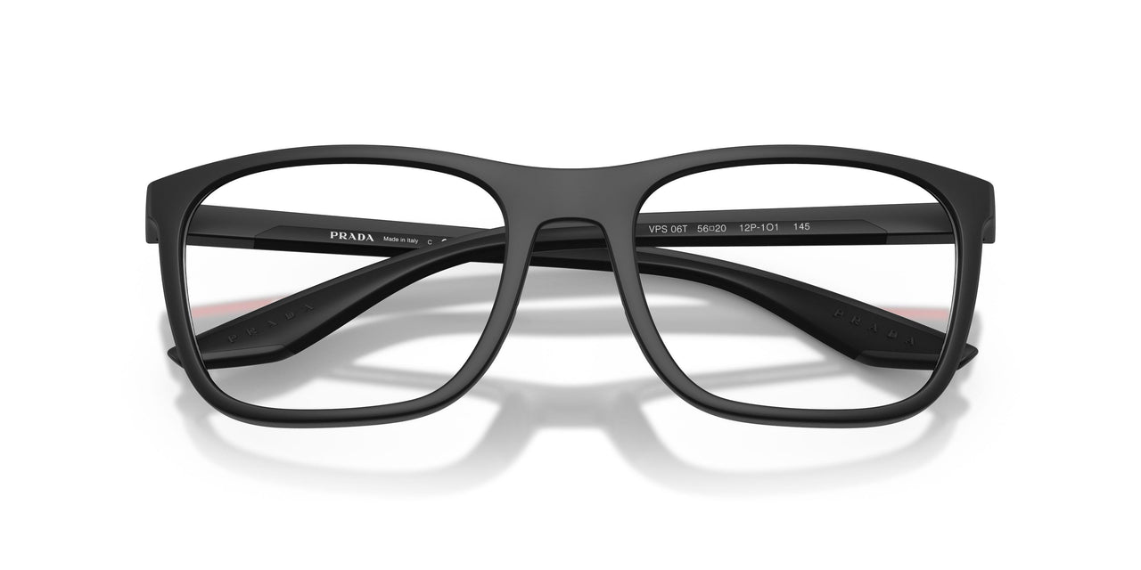 12P1O1 - Black