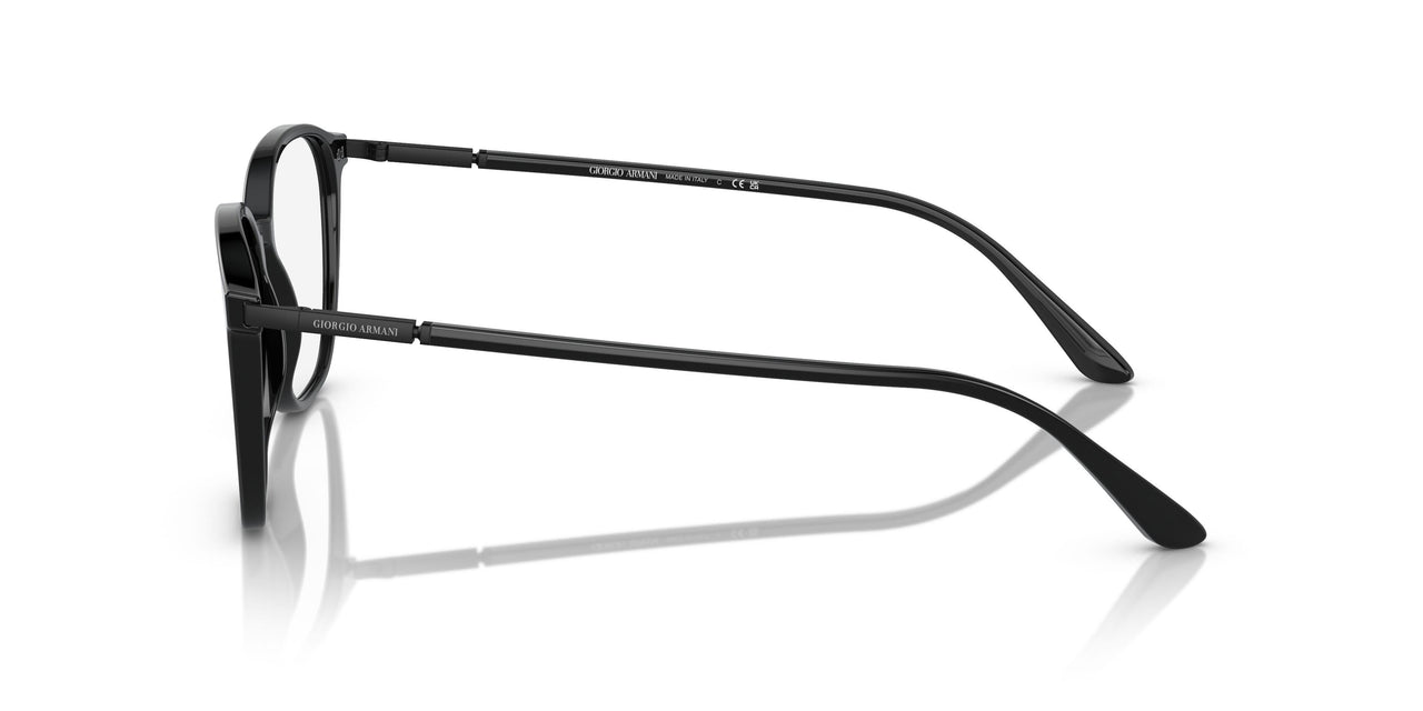 5001 - Black
