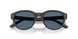 30271W - Brown - Clear