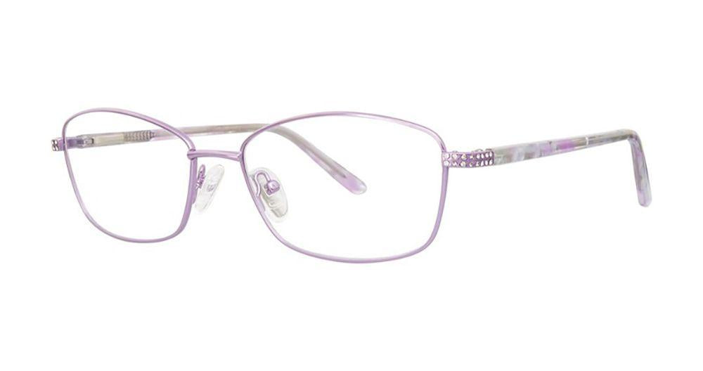 Genevieve Paris Design ALLISON Eyeglasses