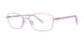 Genevieve Paris Design ALLISON Eyeglasses