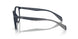 50881W - Blue - Clear