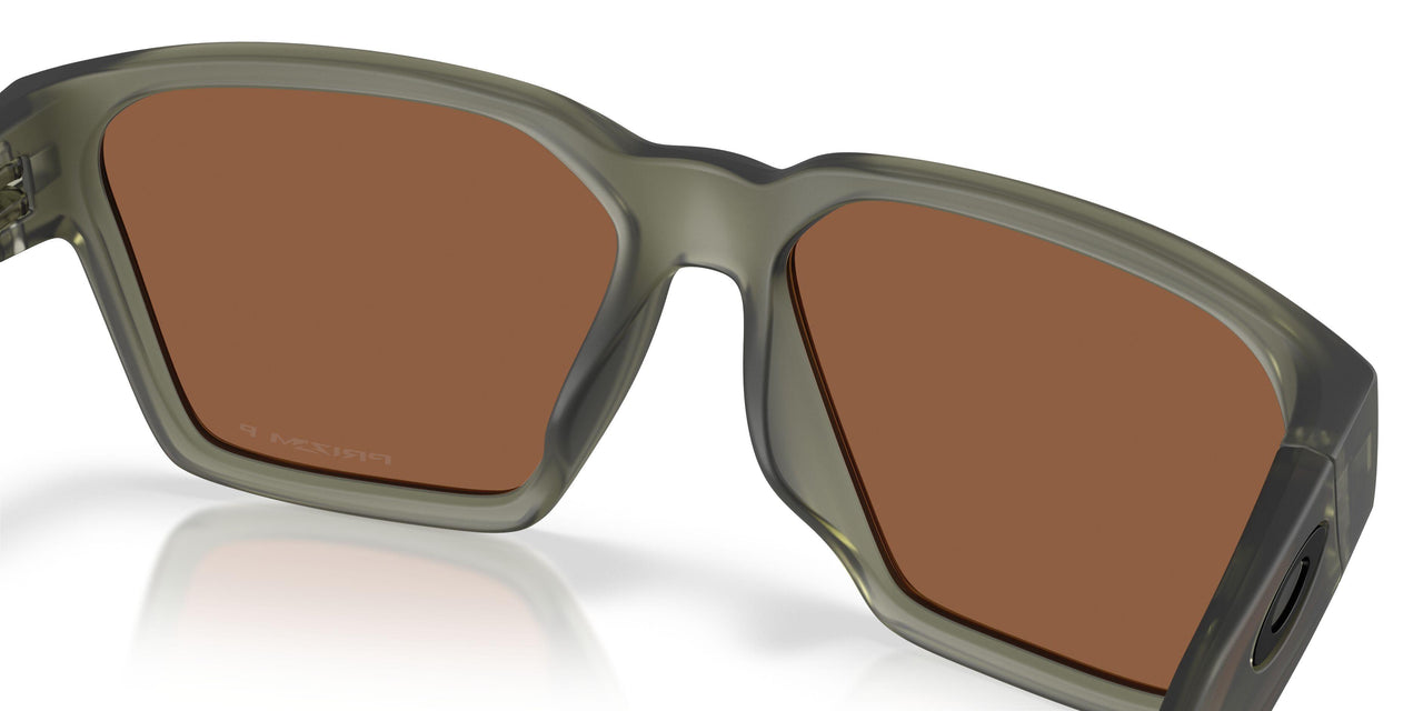 949705 - Green - Prizm Tungsten Polarized