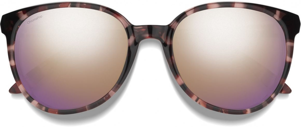 2168010T4549V - Chromapop Polarized Rose Gold Mirror