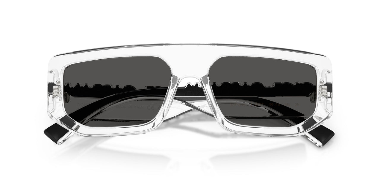 313387 - Transparent - Dark Grey
