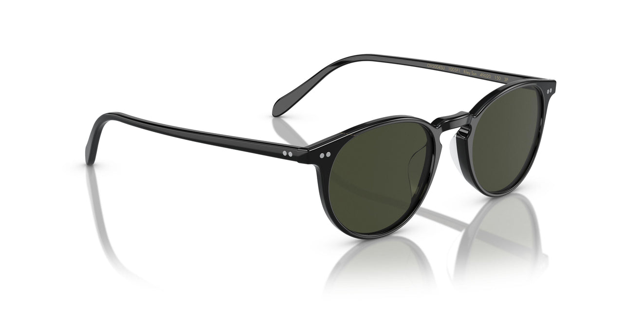 1005P1 - Black - G-15 Polarized