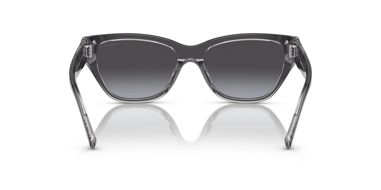 57458G - Black - Grey Gradient