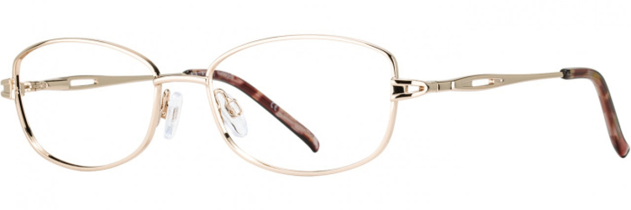 Elements EL444 Eyeglasses