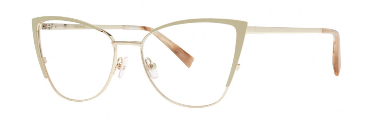 Vera Wang V739 Eyeglasses