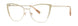 Vera Wang V739 Eyeglasses