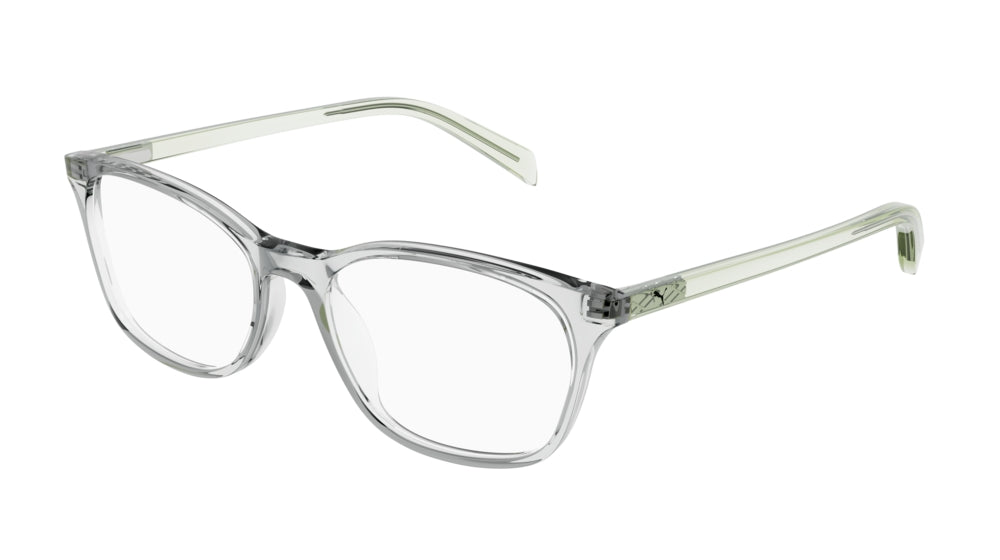 Puma Junior PJ0031O Eyeglasses