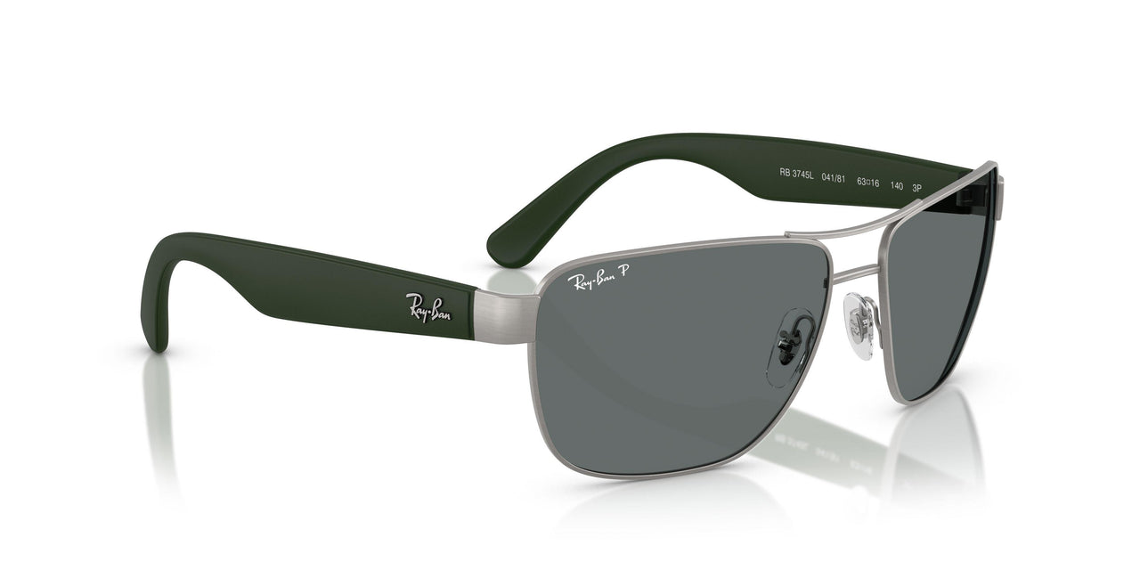 041/81 - Grey - Dark Grey Polarized
