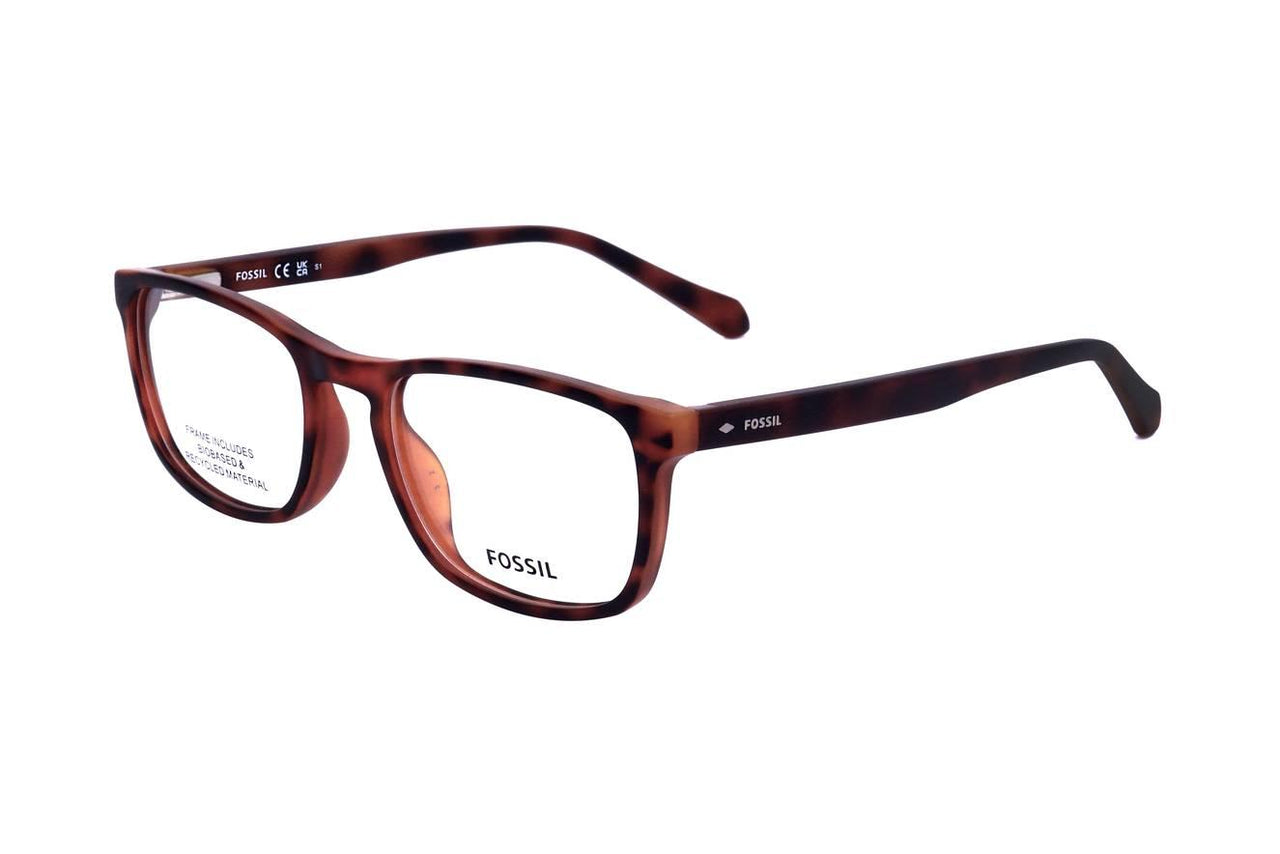 N9P - MATTE HAVANA