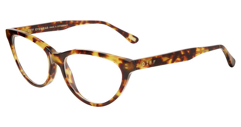 Diff VDFMRLY Eyeglasses