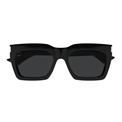 001 - Black - Black