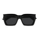 001 - Black - Black