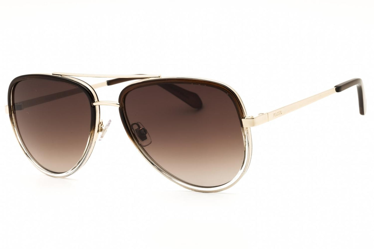 Fossil FOS2147_G_S Sunglasses