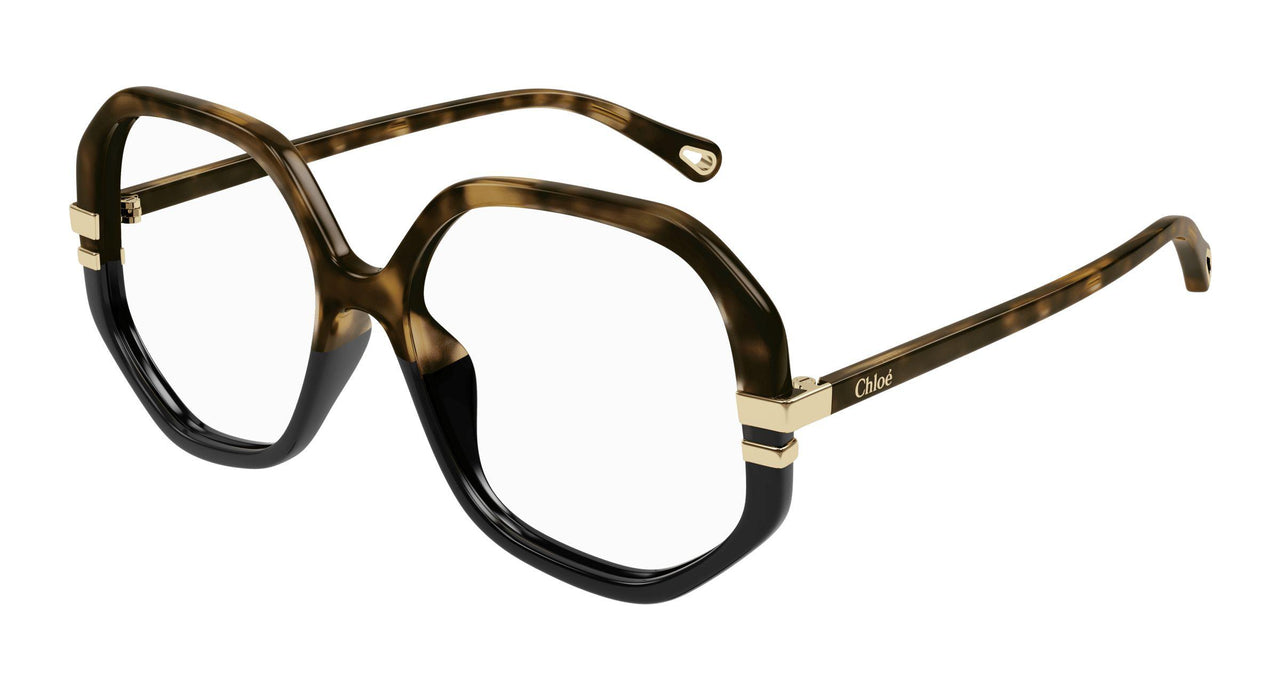 Chloe CH0107O Eyeglasses