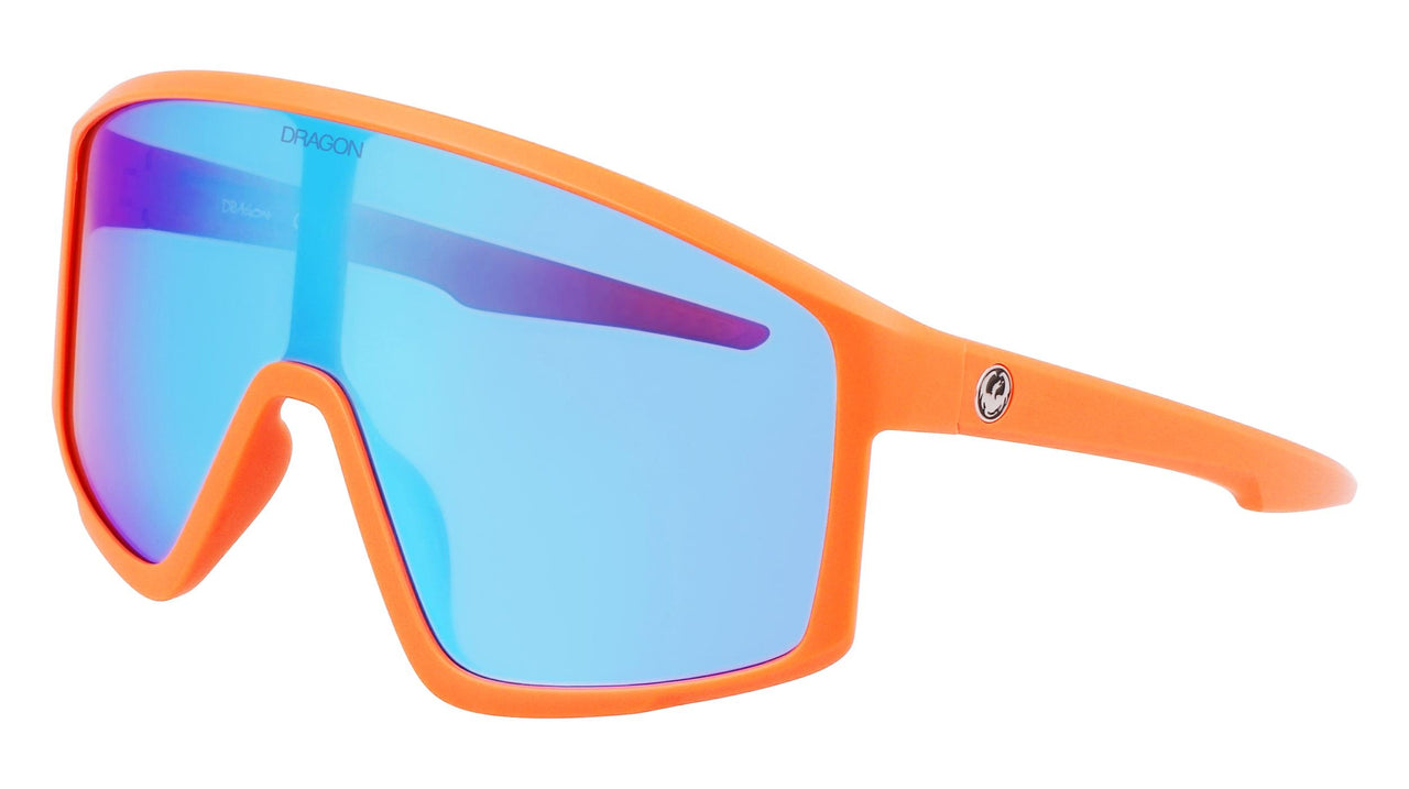 Dragon DR AMPED LL ION Sunglasses