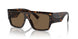 502/73 - Tortoise - Dark Brown