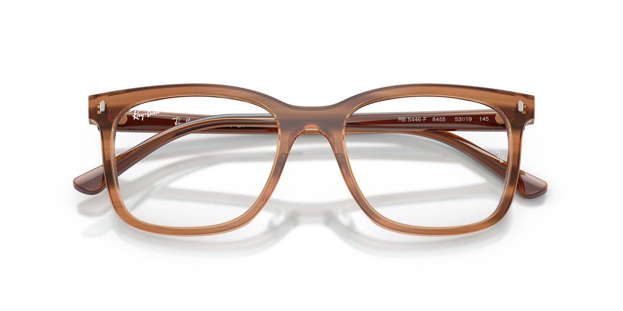 8455 - Tortoise - Clear