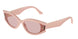 Jimmy Choo 5015U Sunglasses