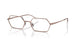 2943 - Copper - Clear