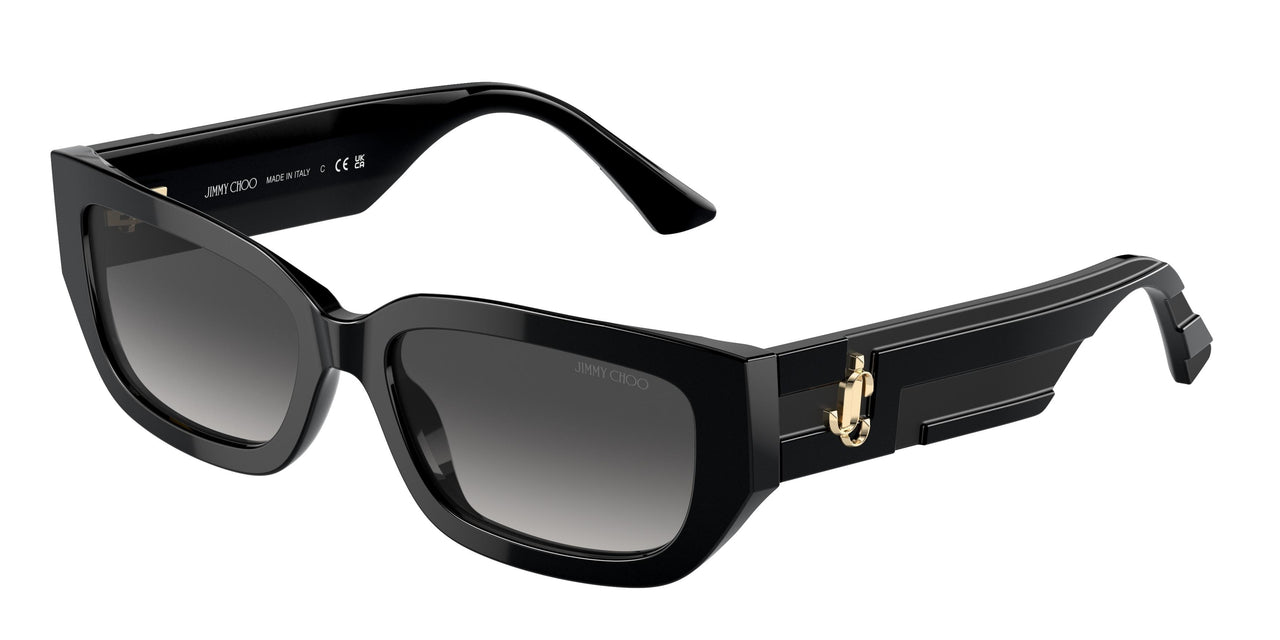 Jimmy Choo 5017 Sunglasses