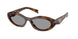 Prada 26ZS Sunglasses