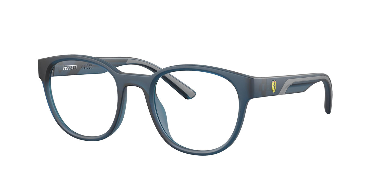 Scuderia Ferrari 8002U Eyeglasses