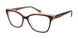 Betsey-Johnson BET-CHARMING Eyeglasses