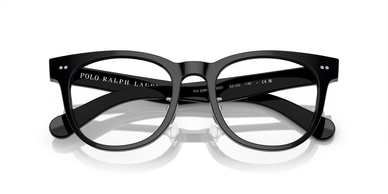 5001 - Black