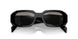 1AB07Z - Black - Multilayer Lens Mirror Black