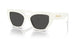 1425S0 - White - Dark Grey