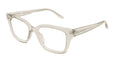 009 - Beige - Transparent