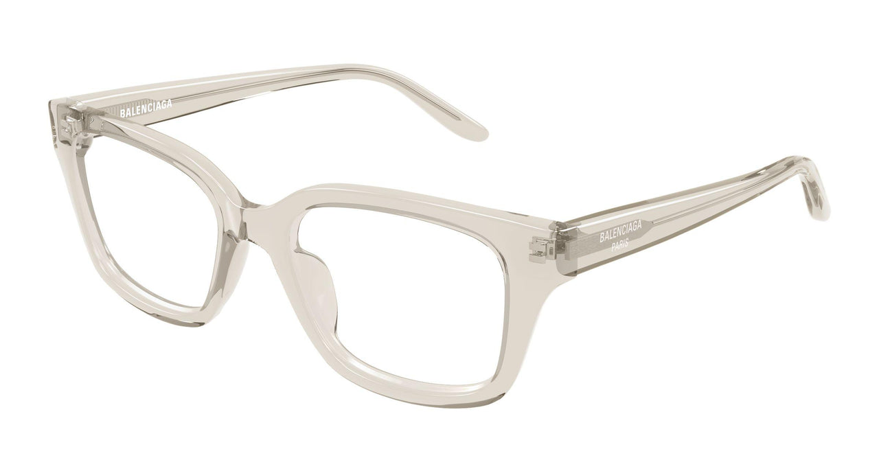 009 - Beige - Transparent
